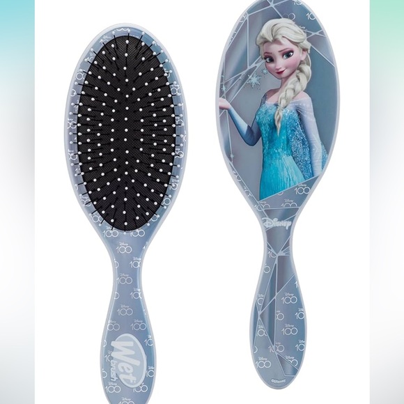 Wet brush Disney frozen Elsa brand new in package - Picture 3 of 3